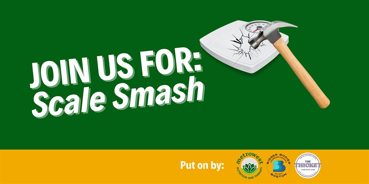 Worcester Scale Smash