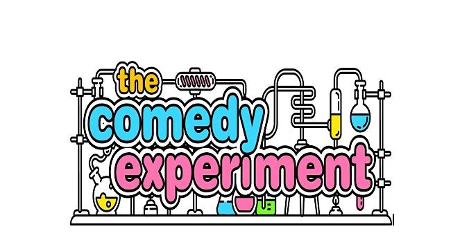 The Comedy Experiment- Finlay Christie Preview