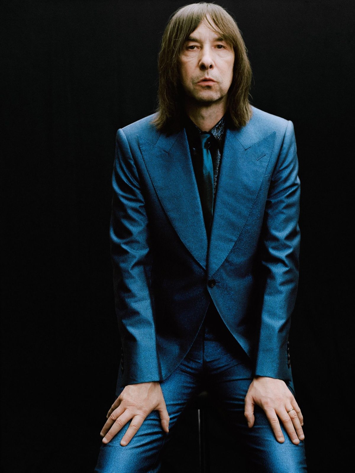 Primal Scream