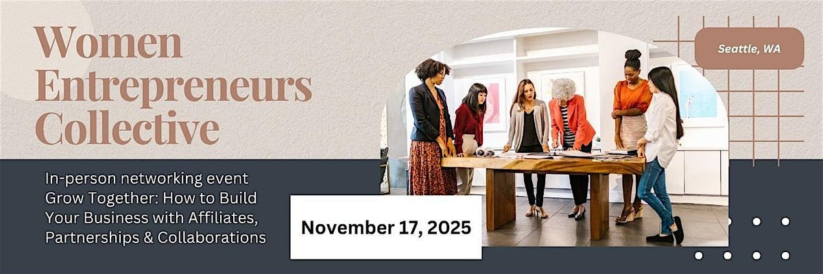 Grow Together: How to Expand Your Business with Partnerships, Collaboration