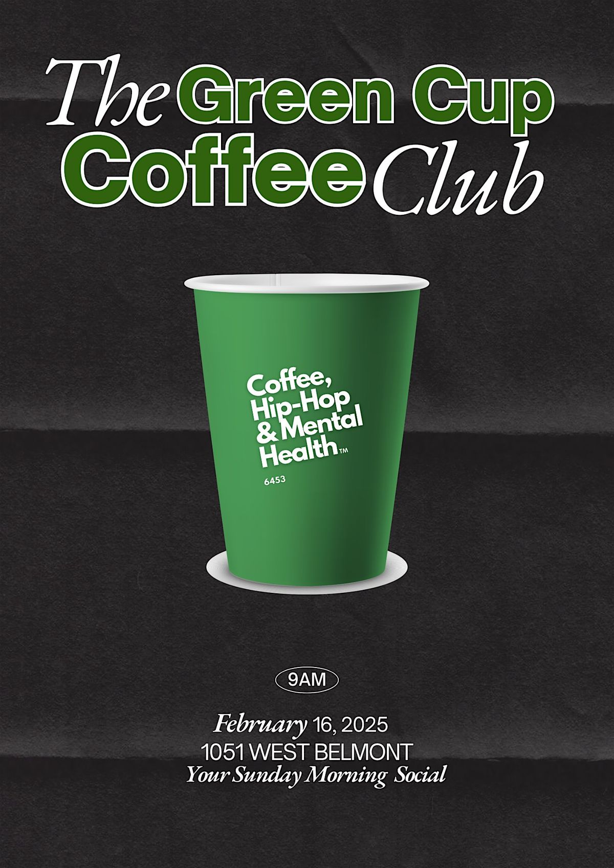 The Green Cup Coffee Social Club