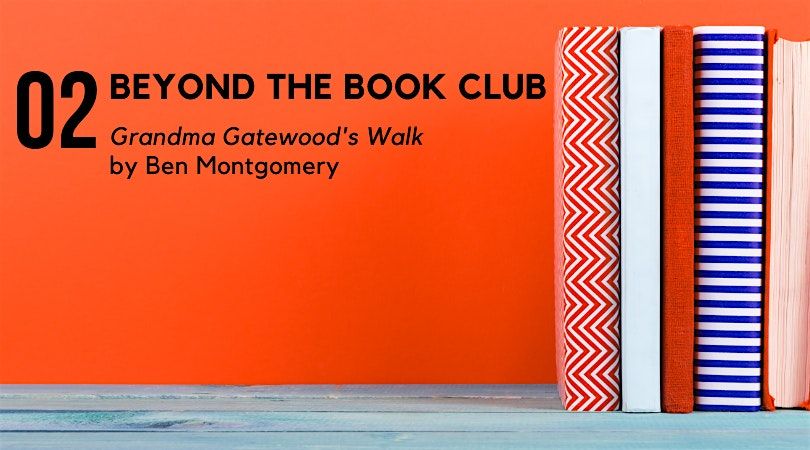 Beyond the Book Club