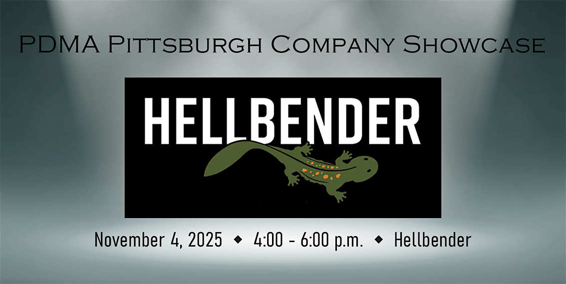 Company Showcase Event at Hellbender