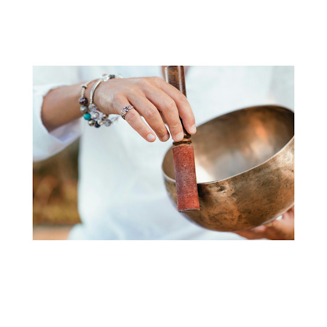Sound Bath Journey