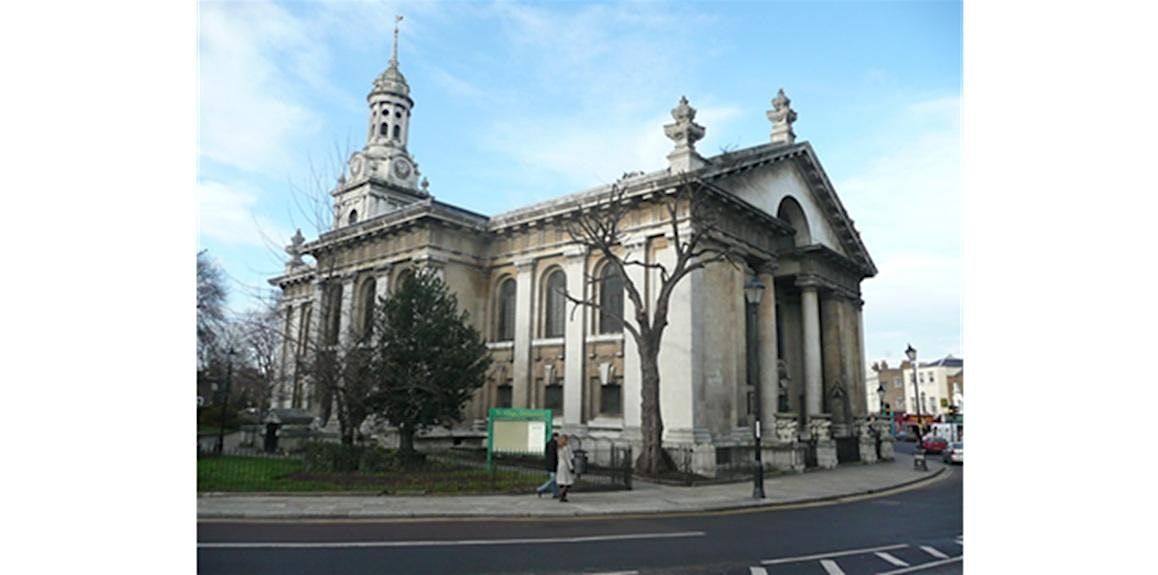 Afternoon Concert - "Christmas with the Band"