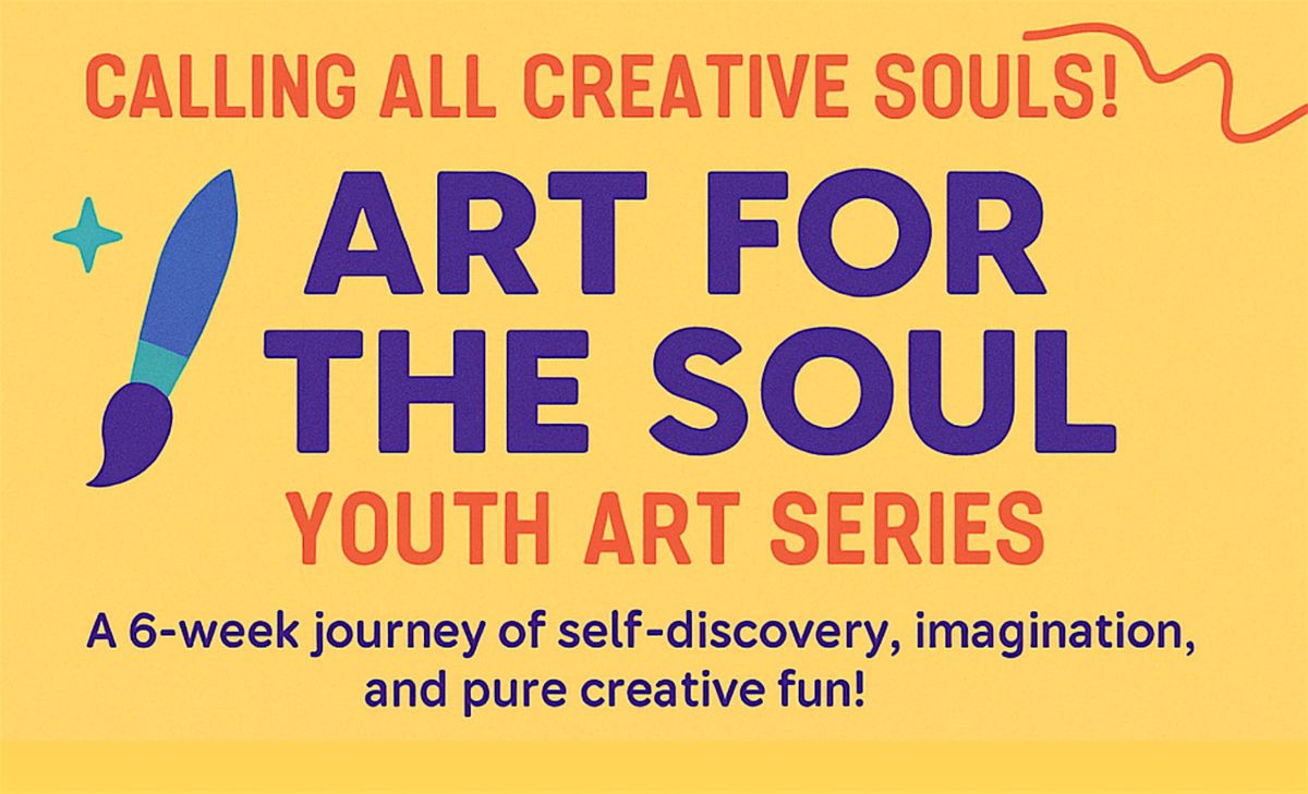 Art For The Soul