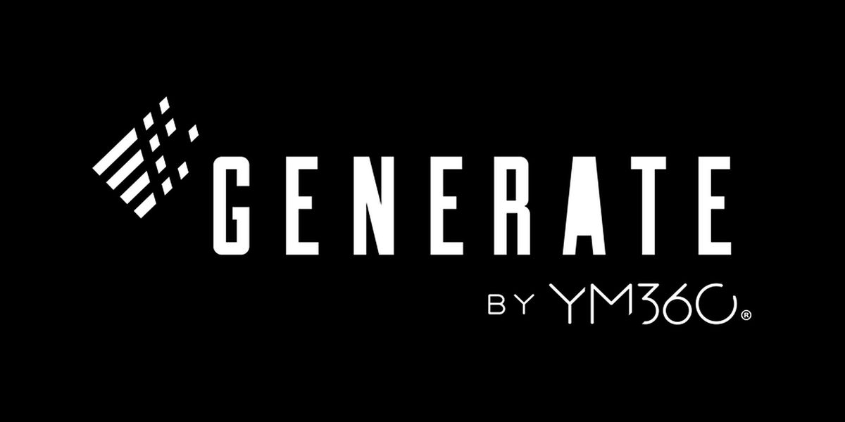 GENERATE by YM360 Youth Leader Lunch - Birmingham, AL