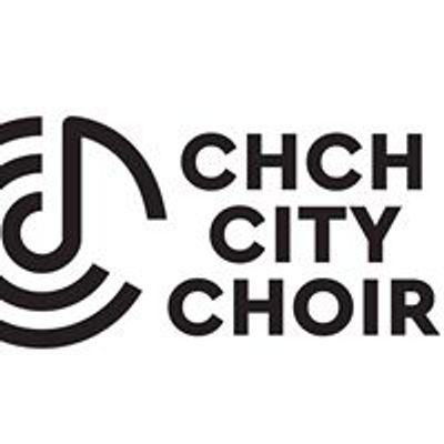 Christchurch City Choir