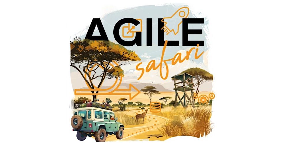 IT Circle Agile Safari 2025
