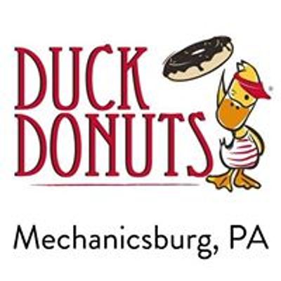 Duck Donuts