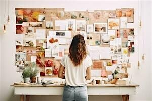 Vision Collage Lab