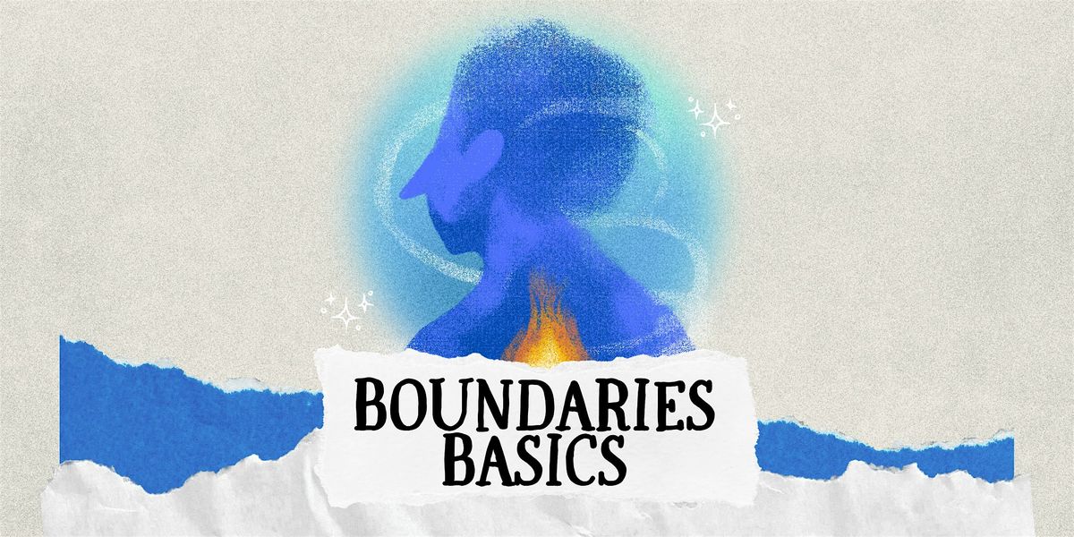 Boundaries Basics