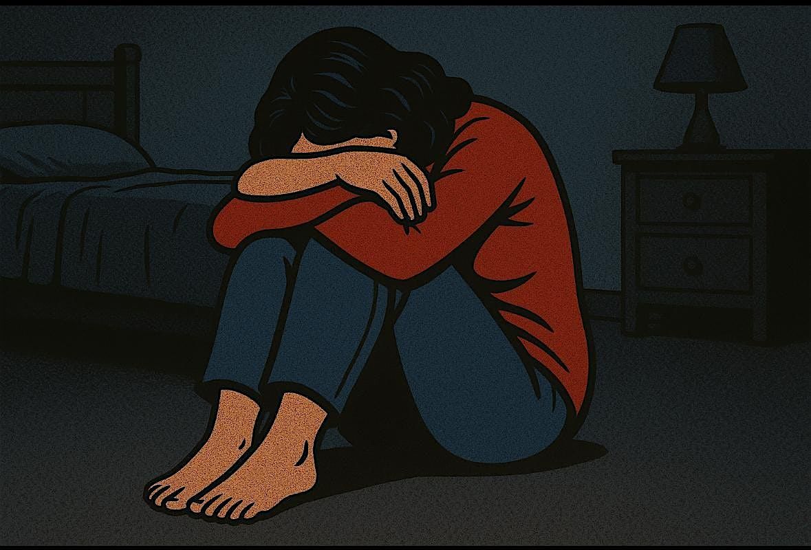 Sex, Deception & Consent