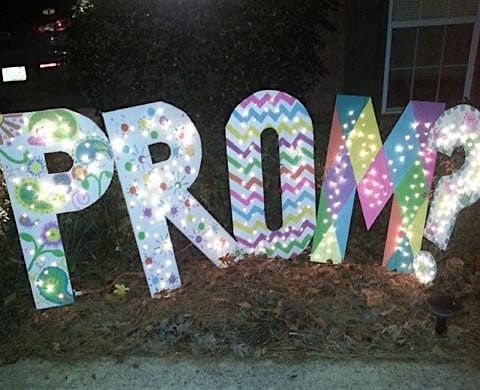 Adult Prom at The Vineyard at Hershey 4.18.26