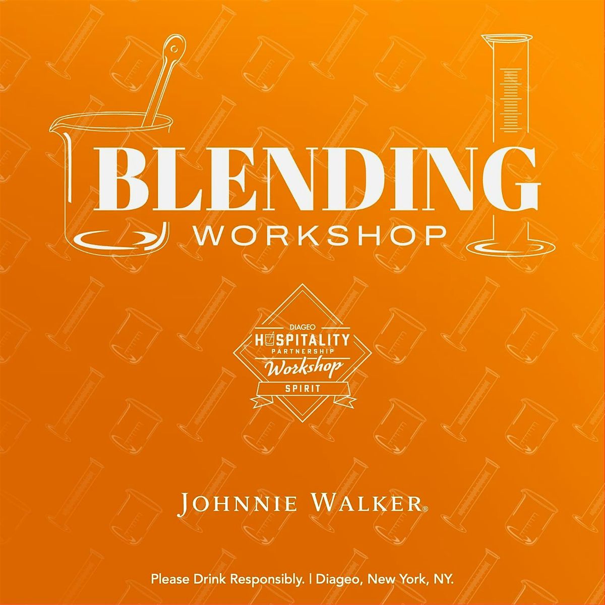 Blending Workshop