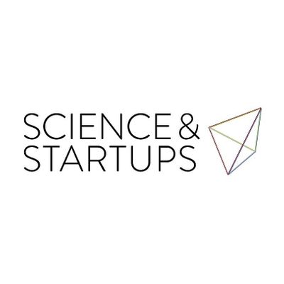 Science & Startups