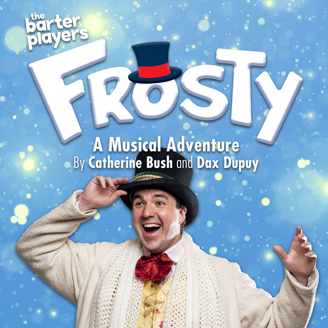 Frosty: A Musical Adventure