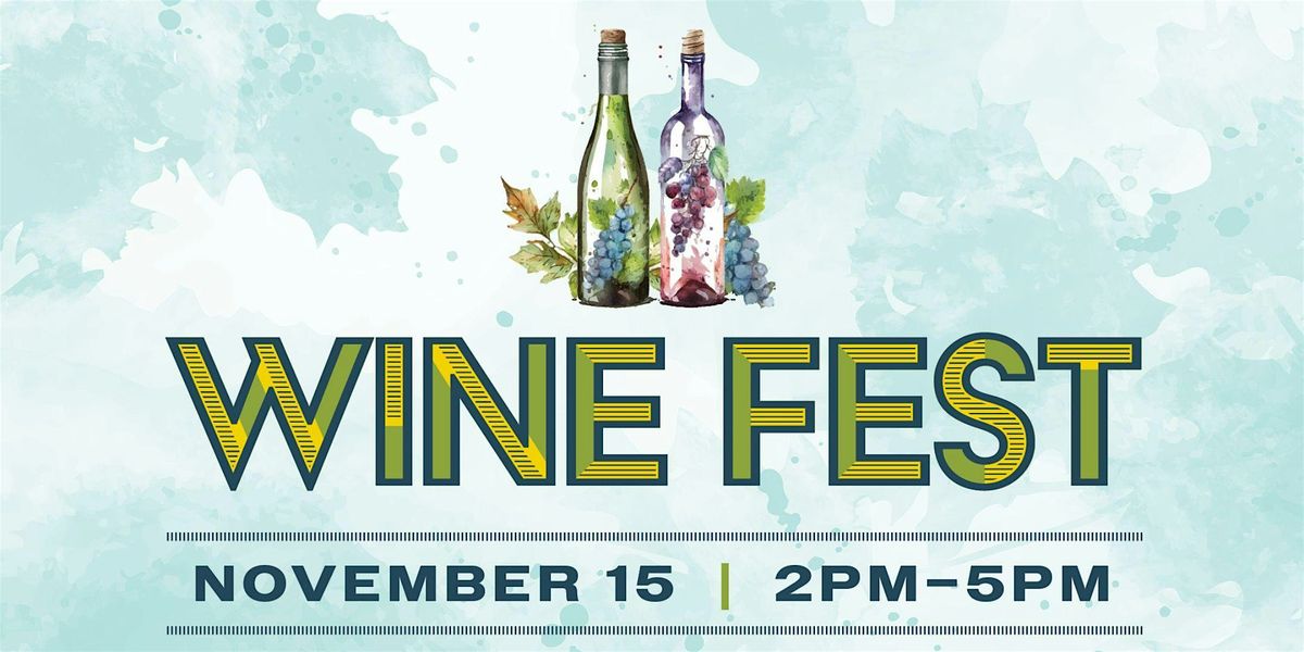 Kemah Boardwalk - Fall Wine Fest 2025