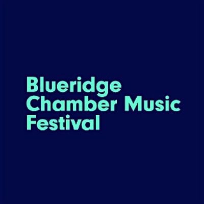 Blueridge Chamber Music Festival