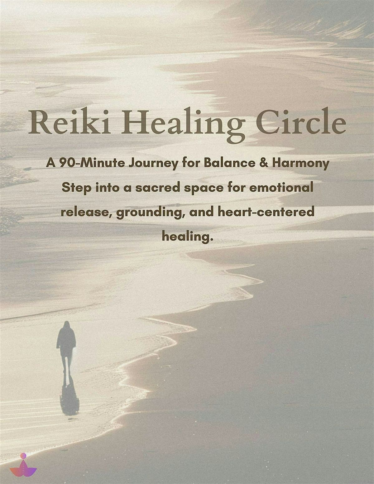 Reiki & Yin Yoga: A Journey to Balance & Inner Peace