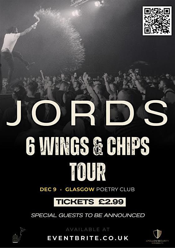Jords | Dec 9