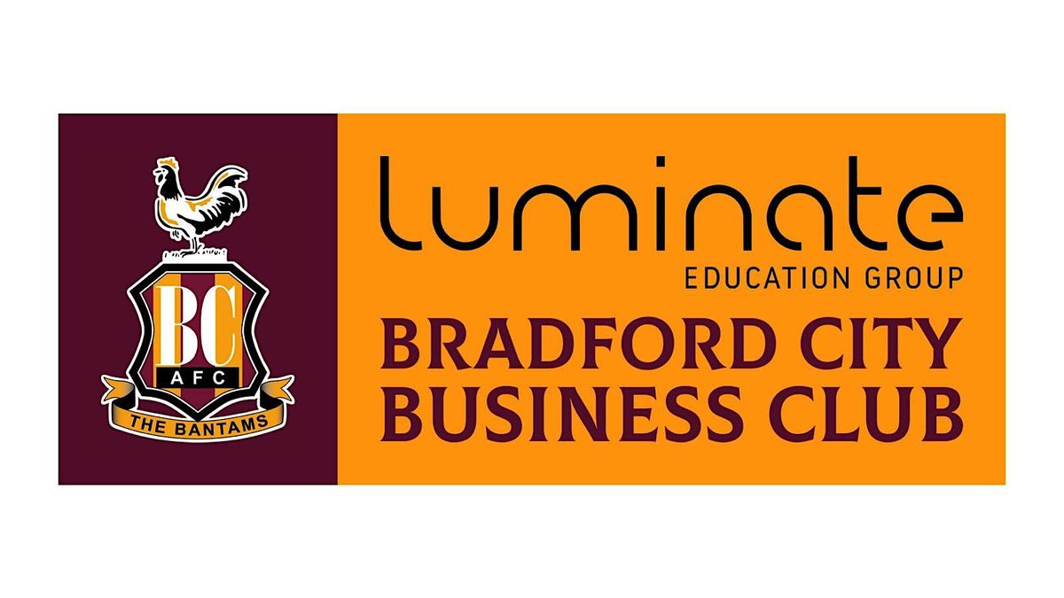 Bradford City AFC Business Club