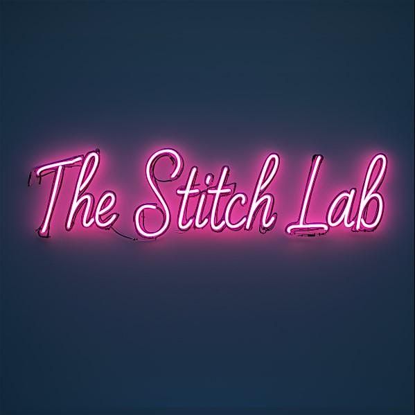 Shapes to Forms Presents: The Stitch Lab Grand Opening!