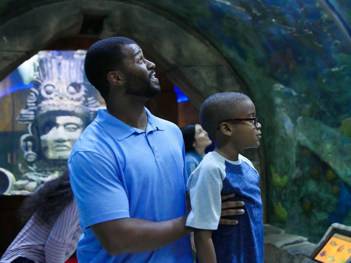 Family Camp:  Deck the Halls (Nov 30 PM)