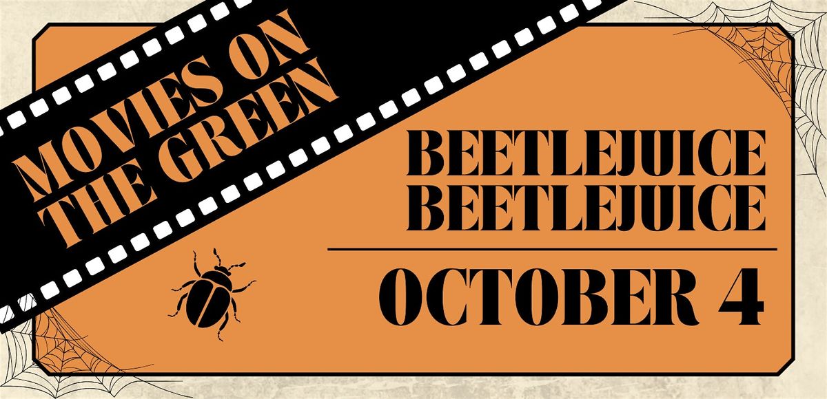 Movies on The Green