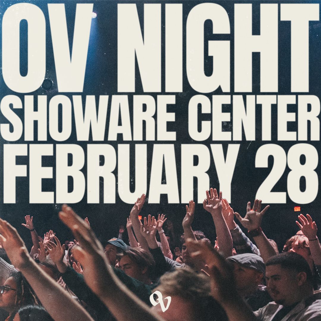 One Voice Worship Night at ShoWare Center