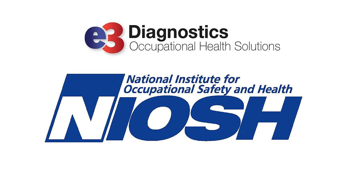 NIOSH Certification - Philadelphia, PA