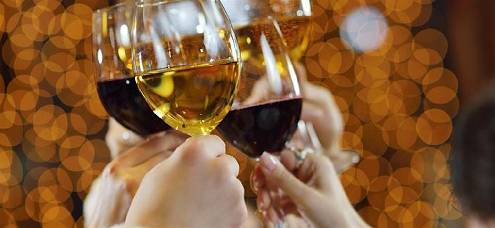 New Year, New Wines: Wine Class