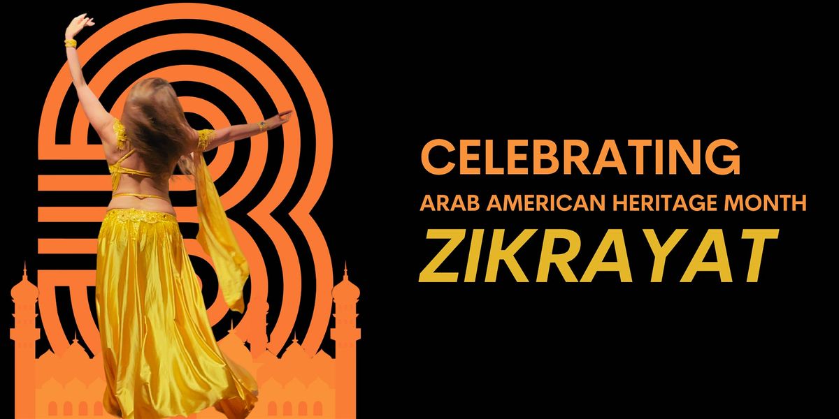 Zikrayat: The Golden Age of Arab music