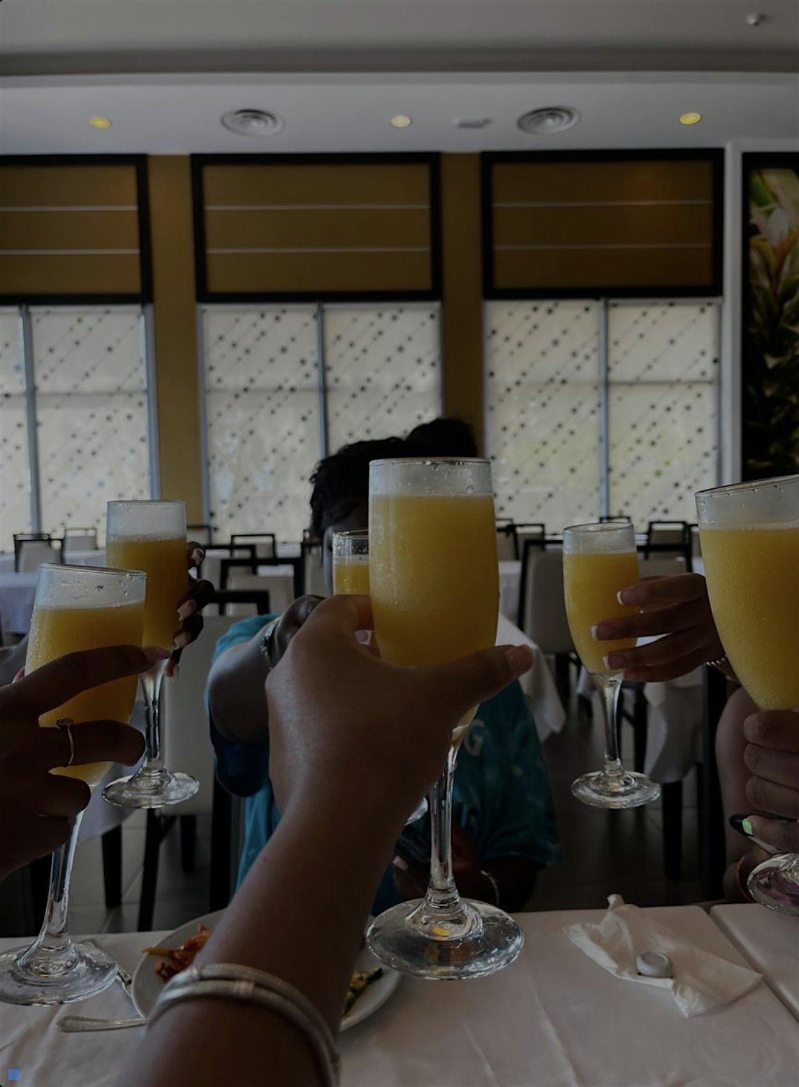 Brunch with Purpose: M.Y. Wellness Launch on International Women\u2019s Day