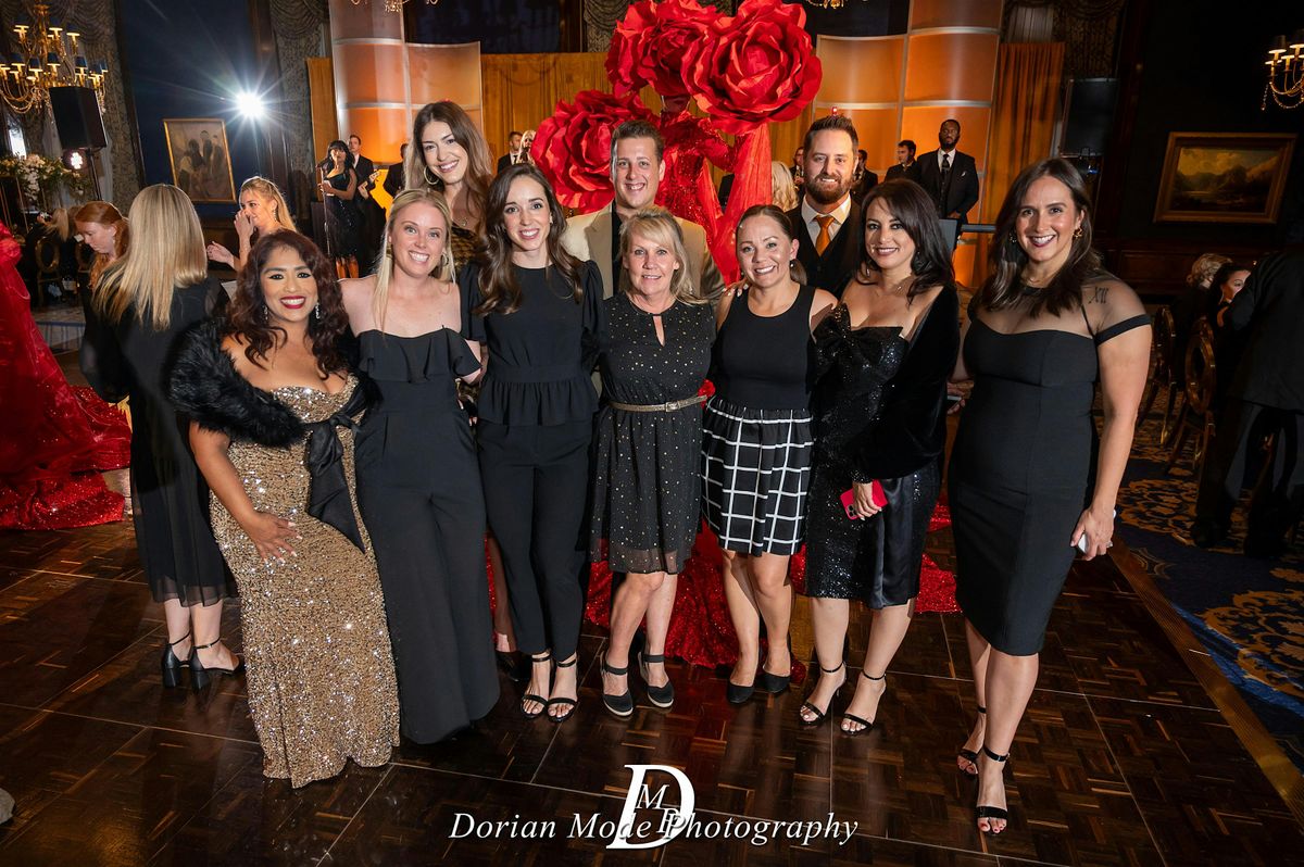 Association of Club Catering & Event Professionals (ACCP) Networking Event