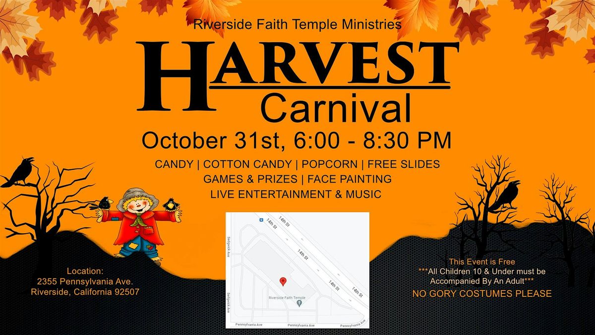Free Carnival