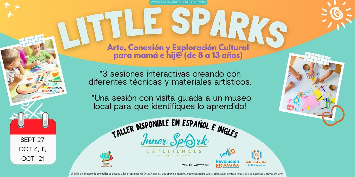 Little Sparks