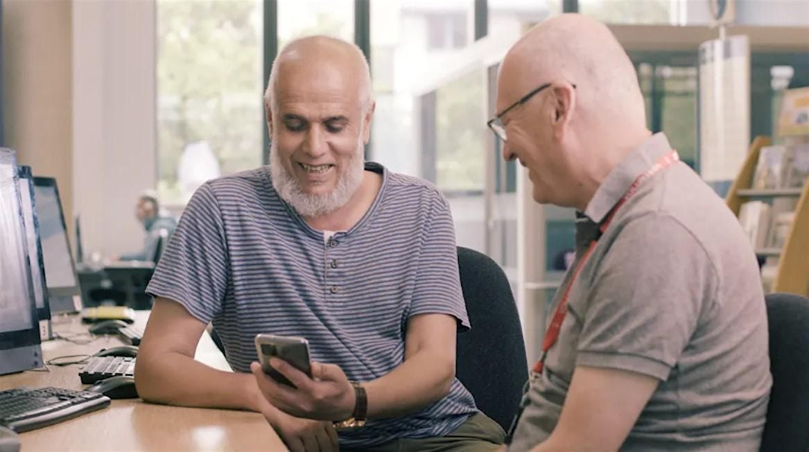 Digital Confidence Training