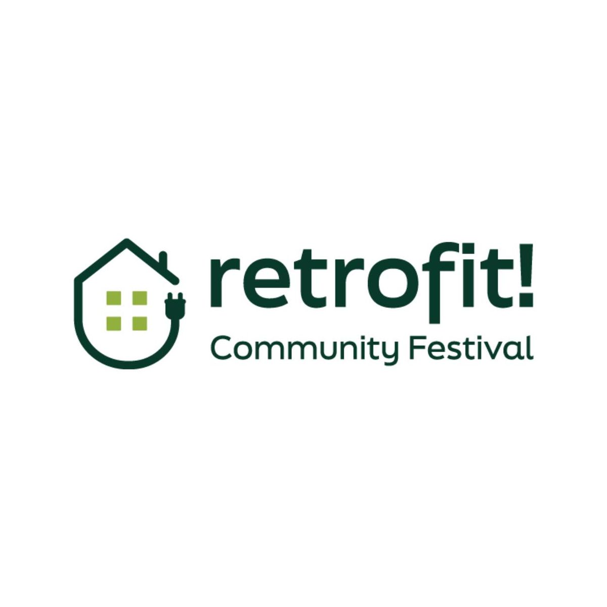 Retrofit! Community Festival