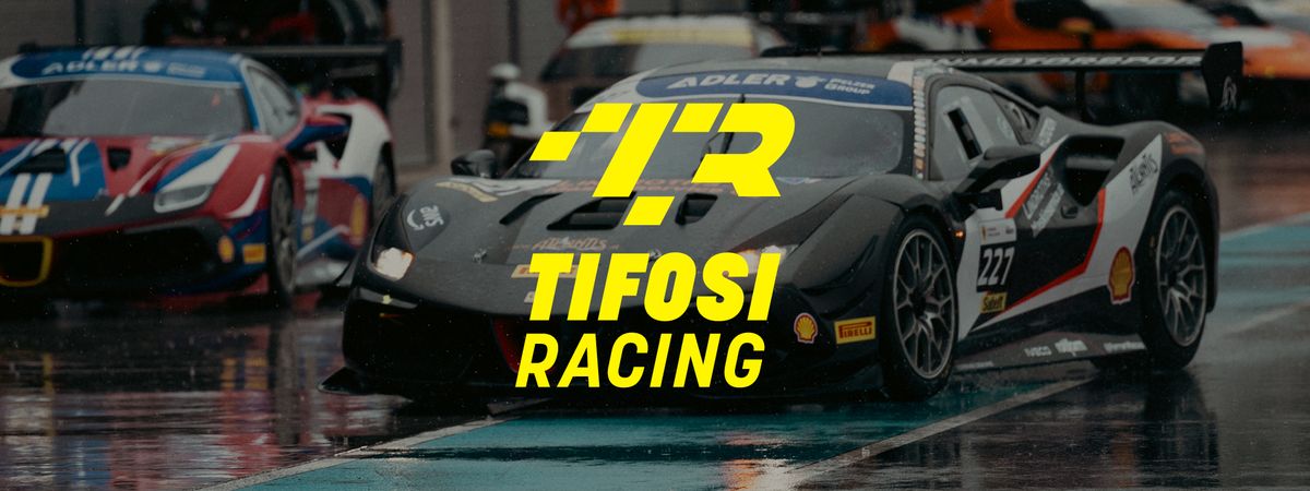 TIFOSI Race-Day. A Ferrari Challenge Experience