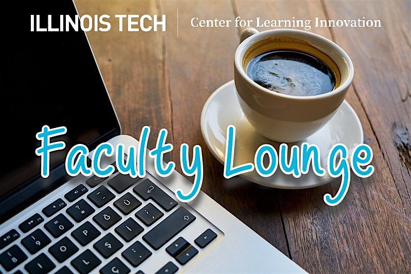 Faculty Lounge: Institutional (HLC) Assessment