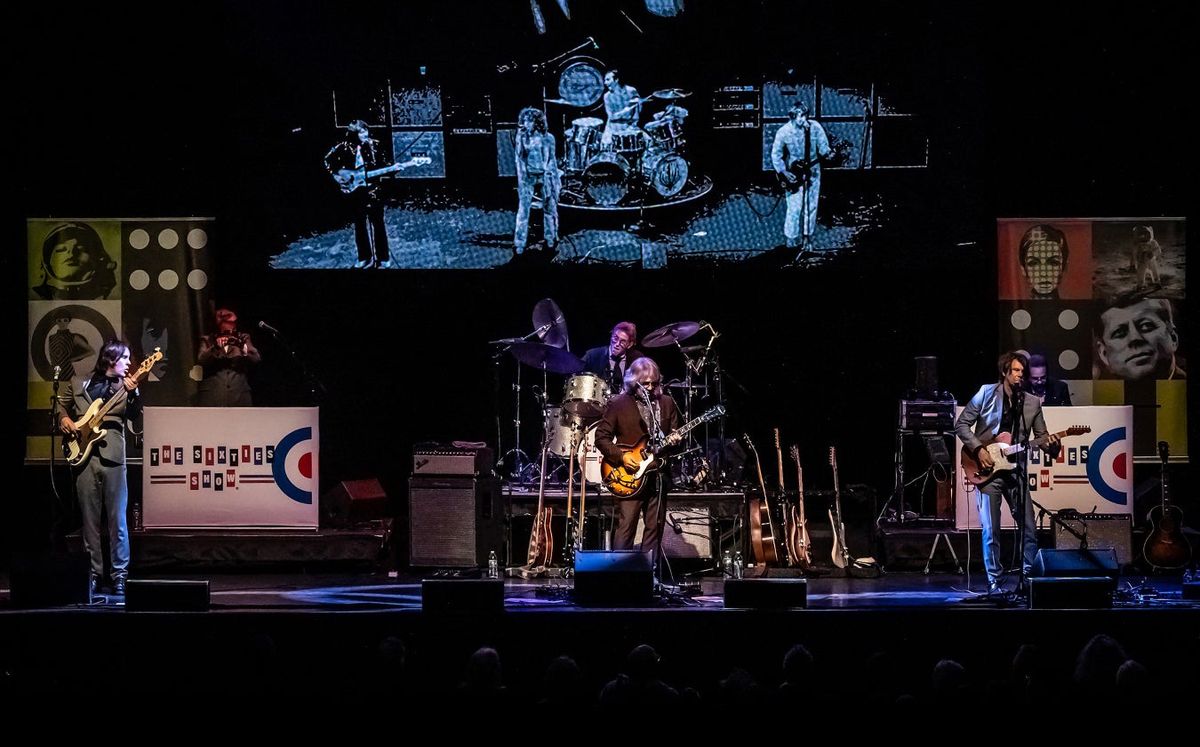 The Sixties Show