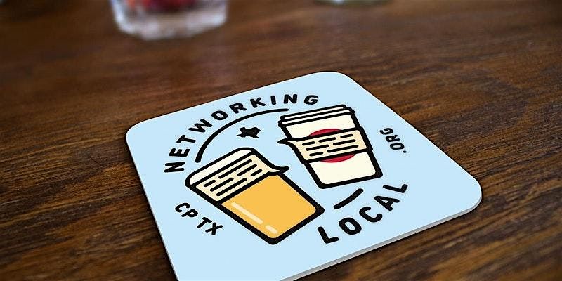 Cedar Park \/ Leander \/ Liberty Hill Business "Happy Hour" + Networking