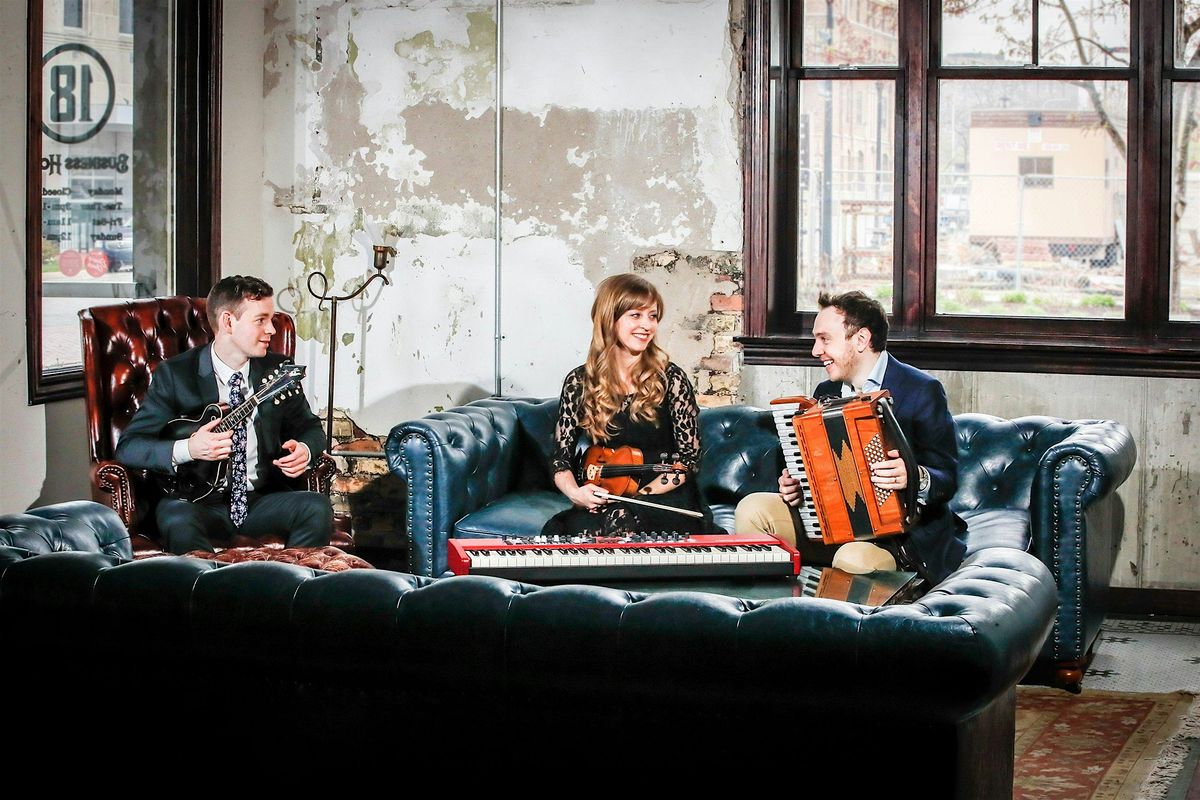 One for the Foxes - Irish and American Folk Music