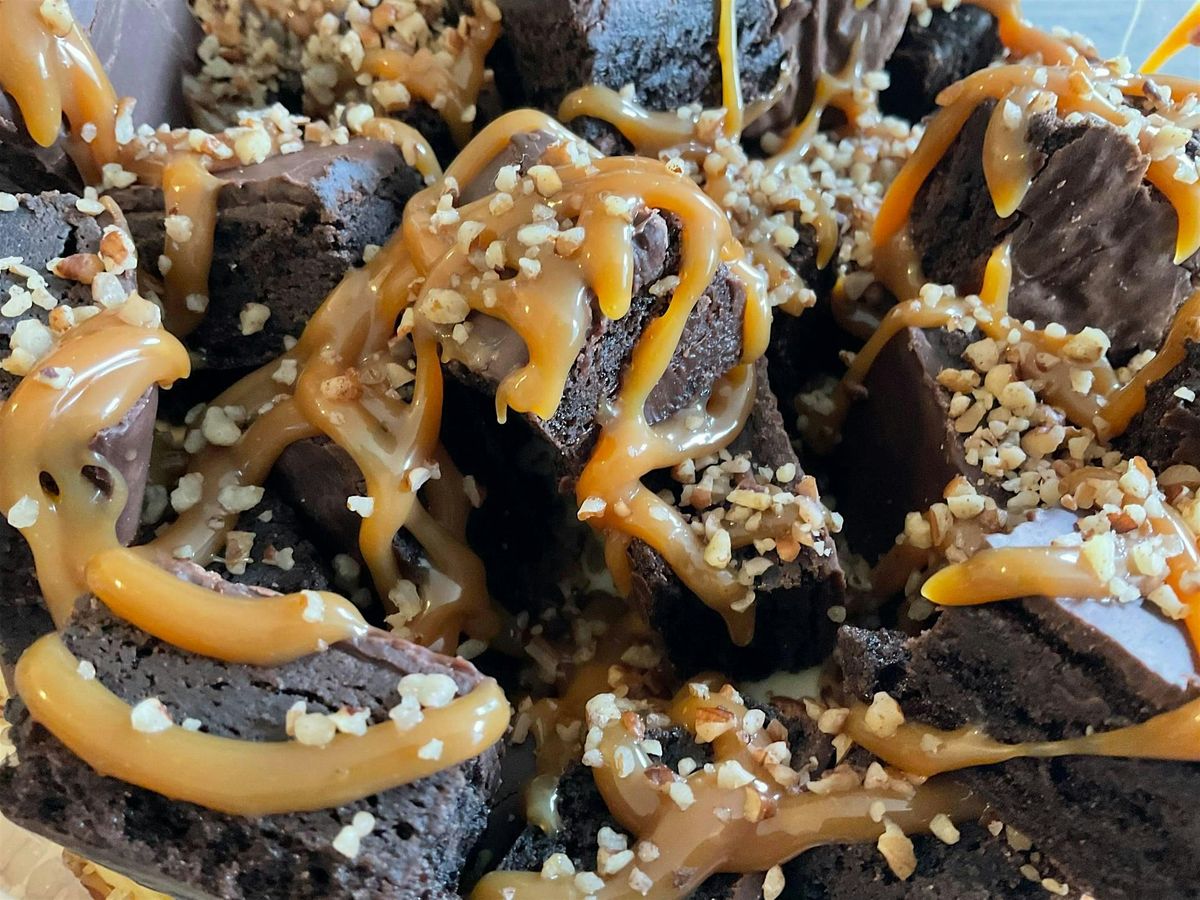 Philly Chocolate, Wine & Whiskey Festival 2026