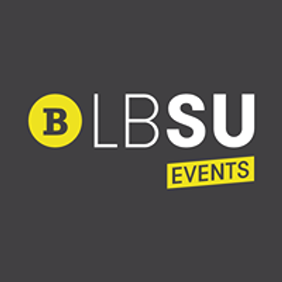 Events at Leeds Beckett SU