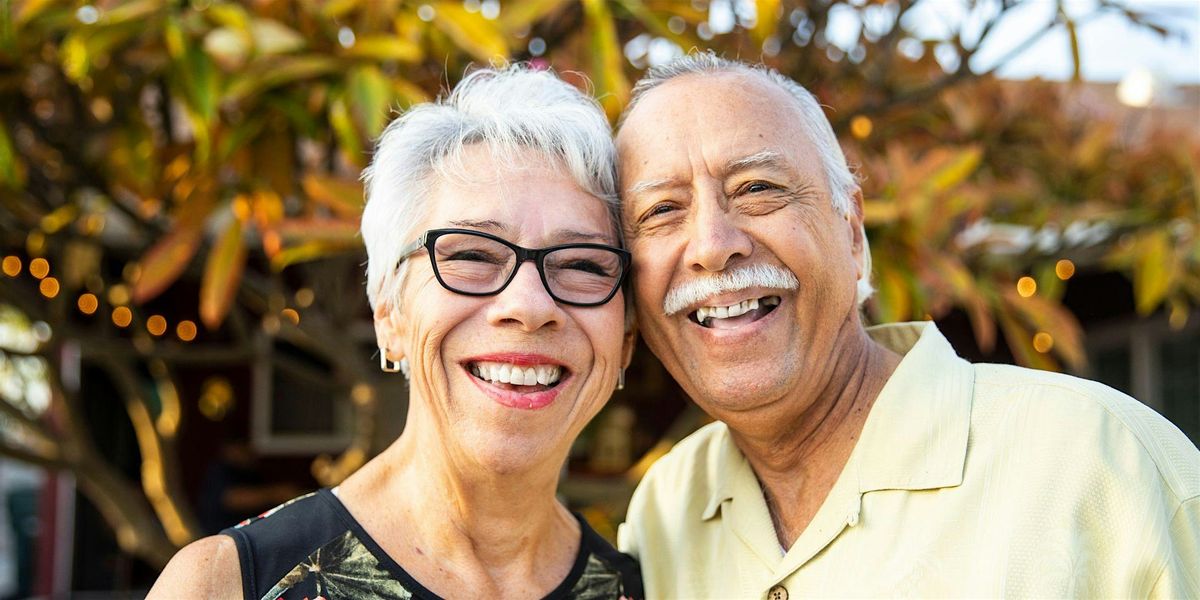 Free for Seniors: Memory Screenings