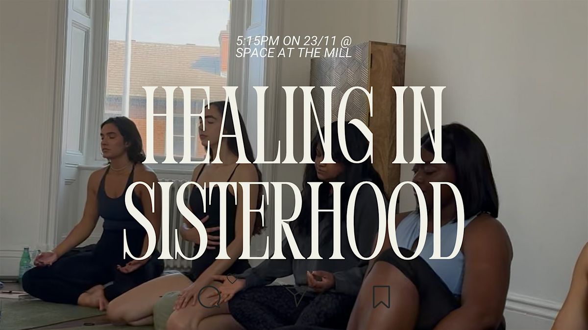Divine Feminine Workshop
