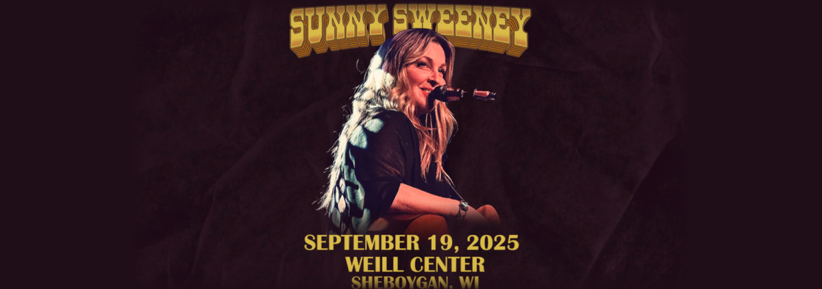 Sunny Sweeney at The Radio Room