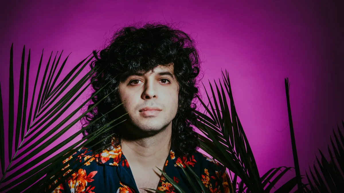 Flamingosis in Orlando